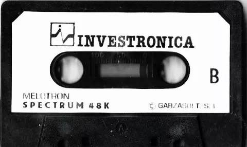 Media scan