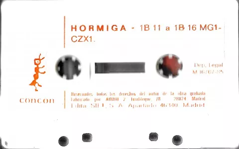 Media scan