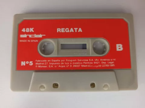 Media scan