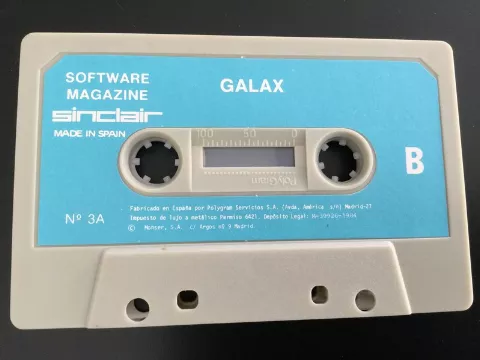 Media scan