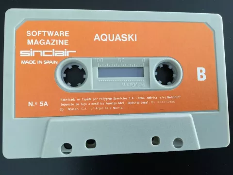 Media scan