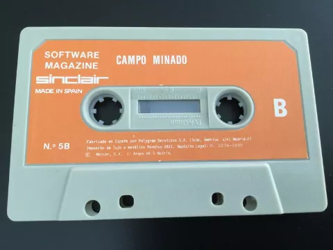 Media scan