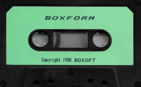 Media scan