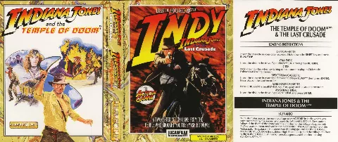 Inlay - Front