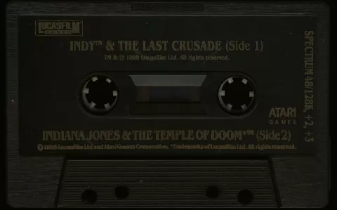 Media scan