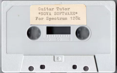 Media scan
