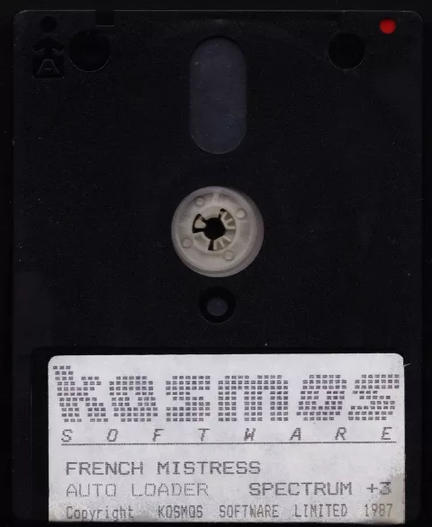 Media scan
