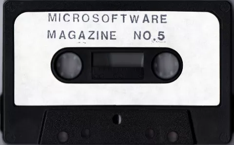 Media scan