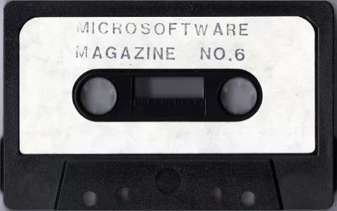 Media scan