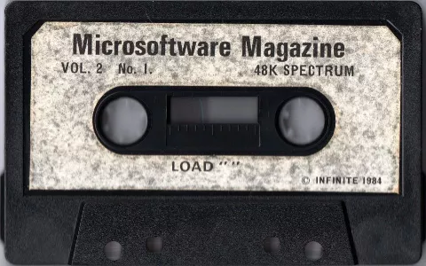 Media scan