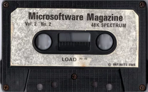 Media scan
