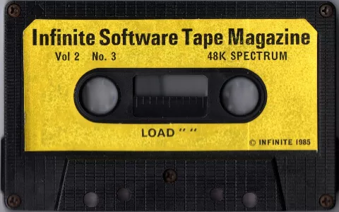 Media scan