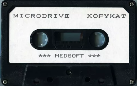 Media scan