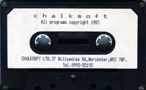 Media scan