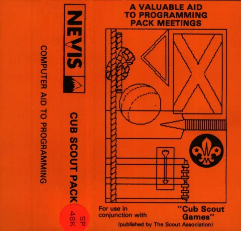 Inlay - Front