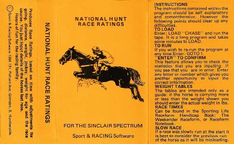 Inlay - Front