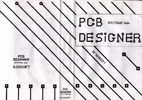 Inlay - Front