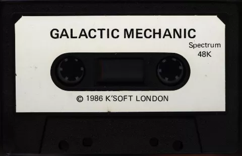 Media scan