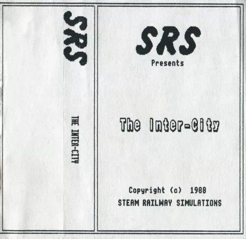 Inlay - Front