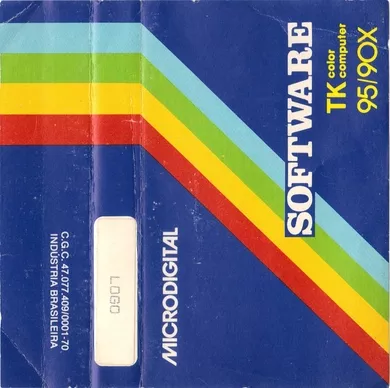 Inlay - Front