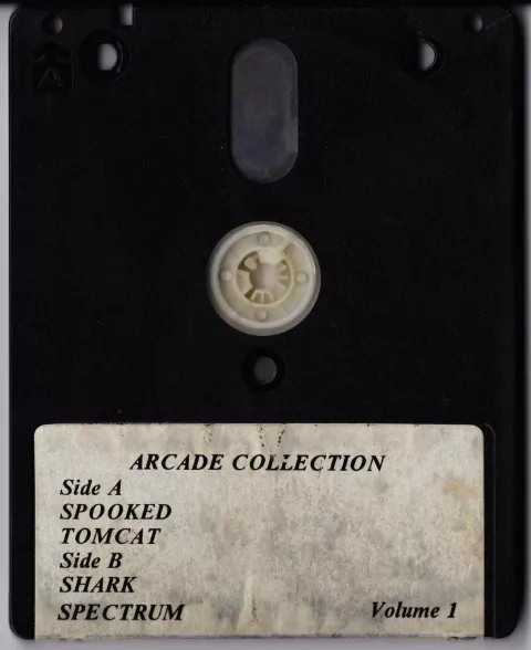 Media scan
