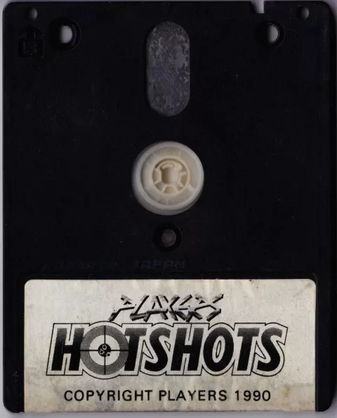 Media scan