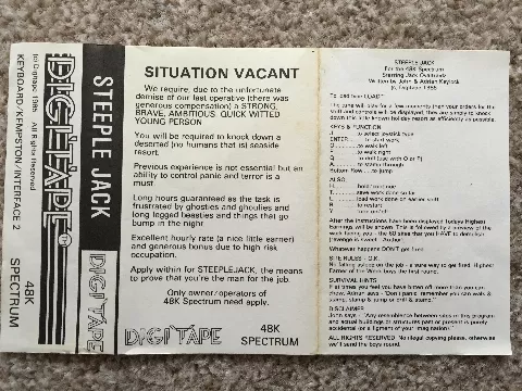 Instructions