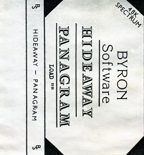 Inlay - Front