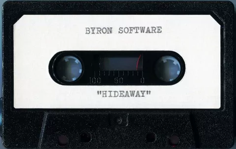 Media scan