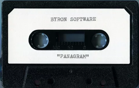 Media scan