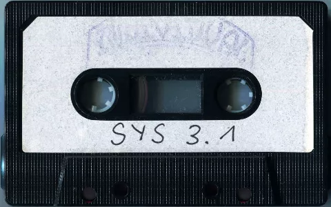 Media scan