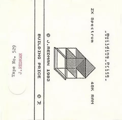Inlay - Front