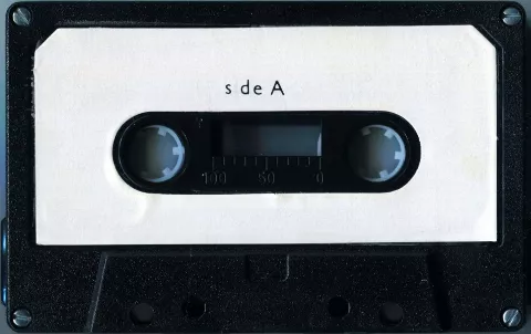 Media scan