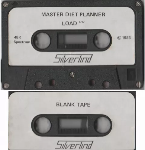 Media scan