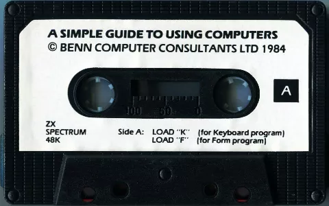 Media scan