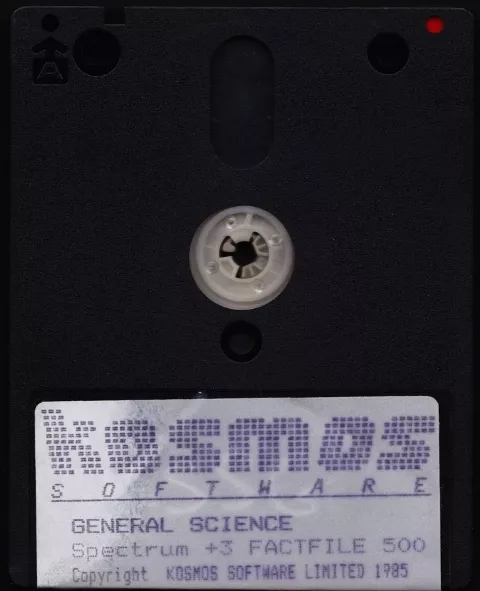 Media scan
