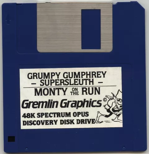 Media scan