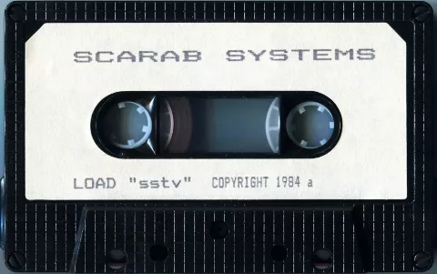 Media scan
