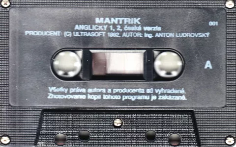 Media scan