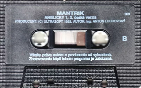 Media scan