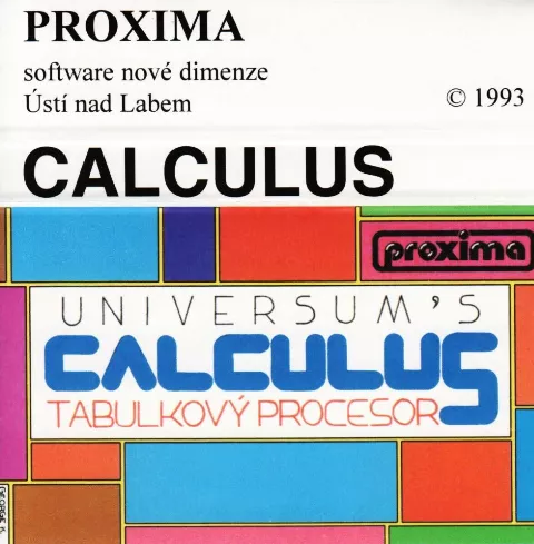 Inlay - Front