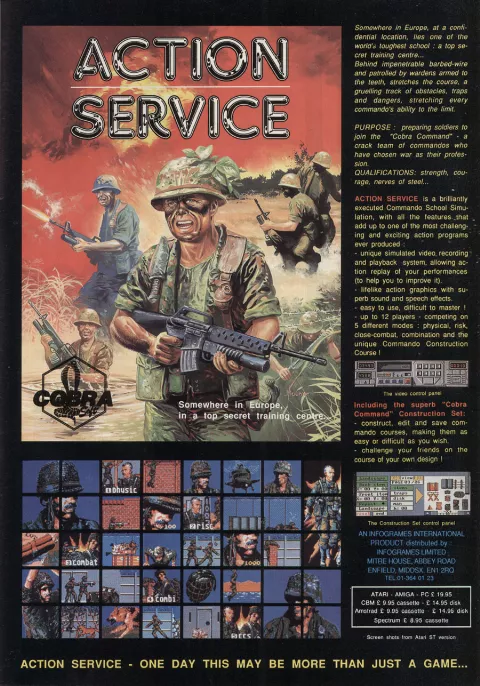 Advertisement