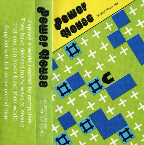 Inlay - Front