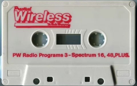 Media scan