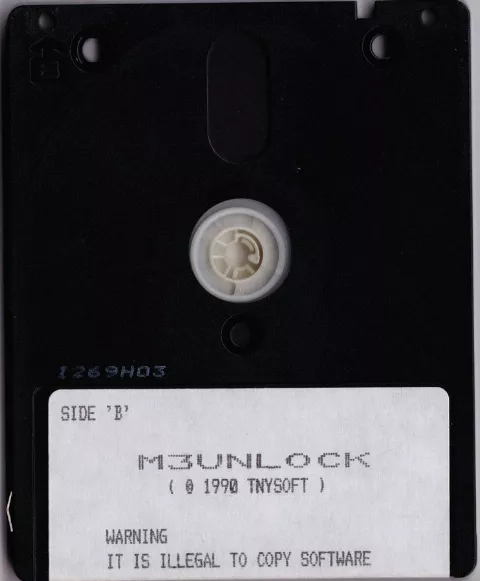 Media scan