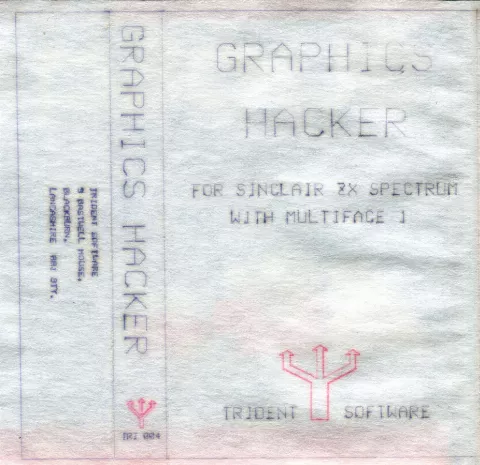 Inlay - Front