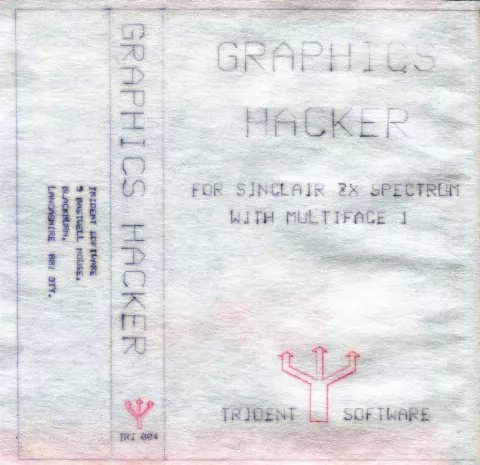 Inlay - Front