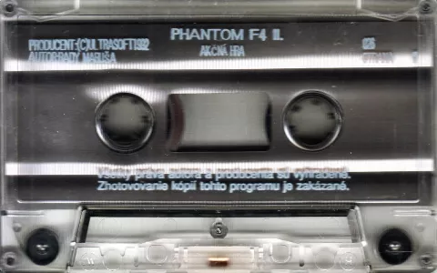 Media scan