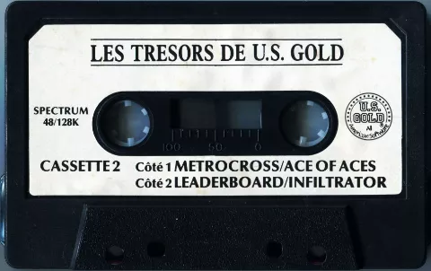 Media scan