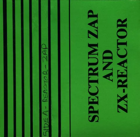 Inlay - Front